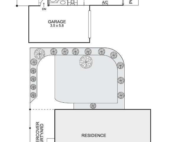 Apartment for sale in Camerons Creek, Victoria