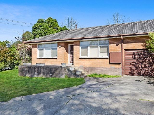 Apartment for rent in Camerons Creek, Victoria