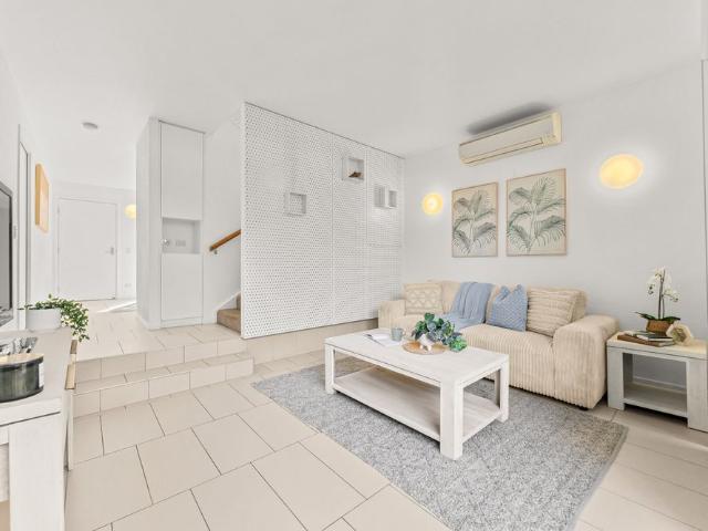 Townhouse for rent in Toombul, Queensland