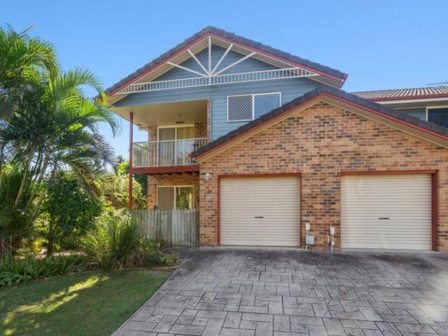 Townhouse for rent in Toombul, Queensland
