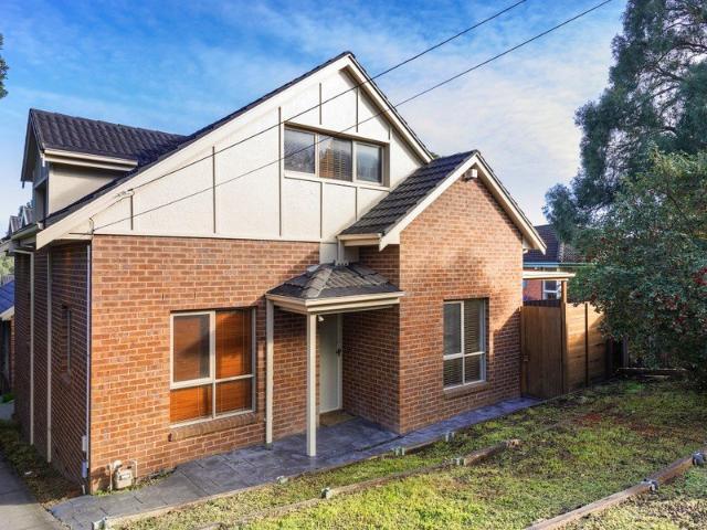 Townhouse for rent in Camerons Creek, Victoria