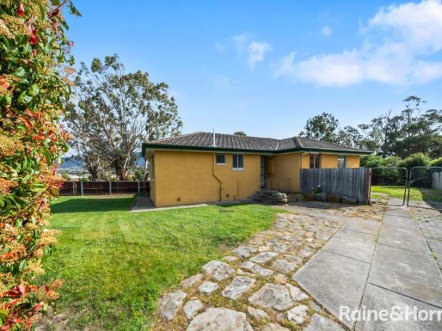 House for rent in Hobart, Tasmania