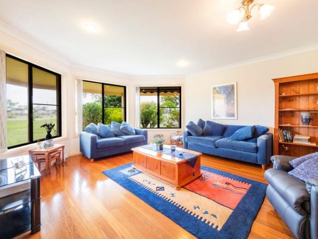 Townhouse for rent in Bom Bom, New South Wales