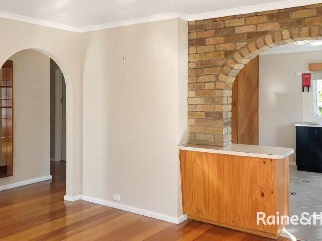 House for rent in Hobart, Tasmania