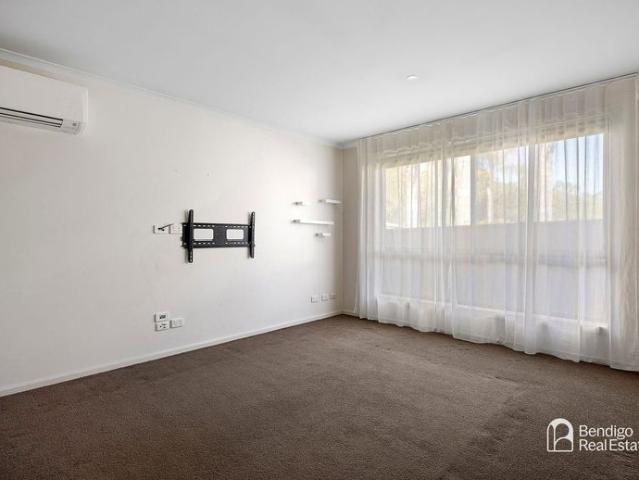 Apartment for rent in Bendigo, Victoria