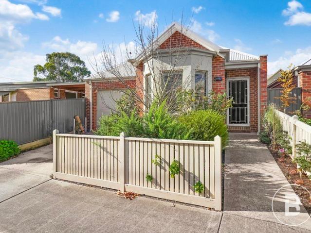 House for sale in Ballarat, Victoria