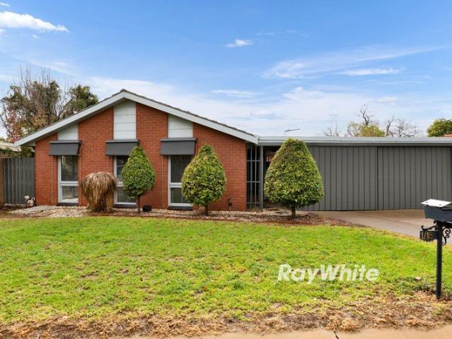 Townhouse for sale in Mildura, Victoria