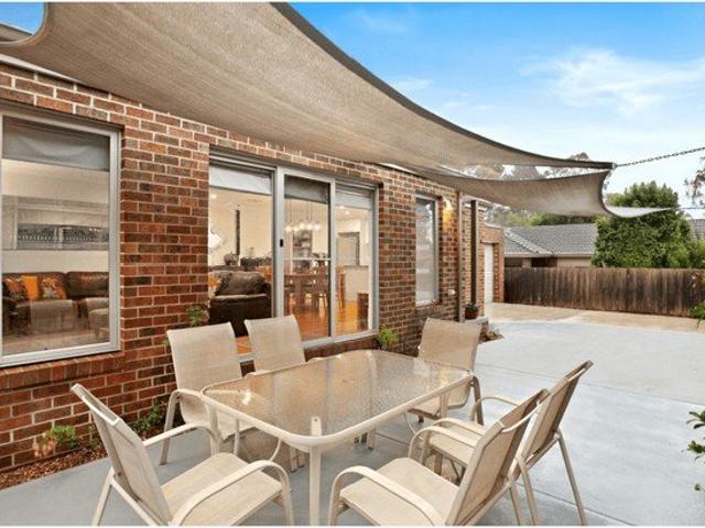 Townhouse for rent in Camerons Creek, Victoria
