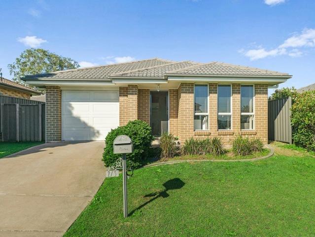 Villa for sale in Greta, New South Wales