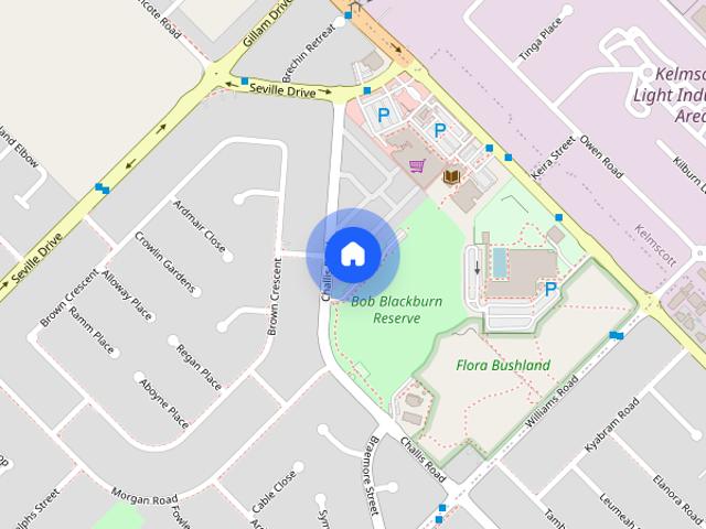 House for rent in Seville Grove, City Of Armadale