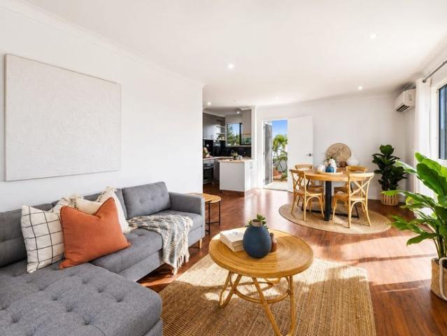 Apartment for rent in Fernbrook, Queensland