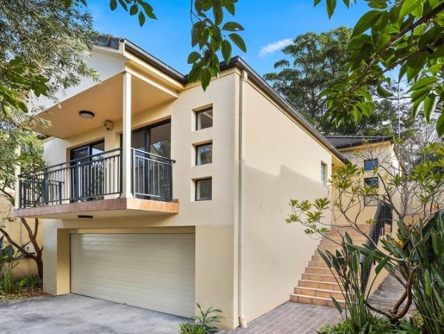 Townhouse for sale in Wollongong West, New South Wales