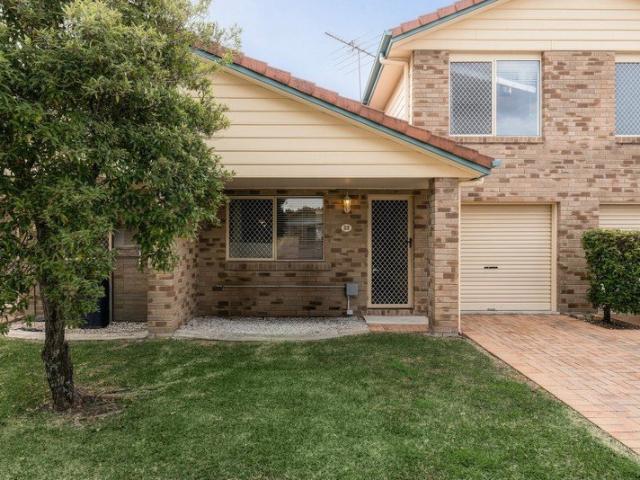Townhouse for sale in Methul, Queensland
