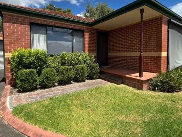 Apartment for rent in Camerons Creek, Victoria