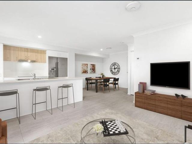 House for rent in Capestone, Greater Brisbane