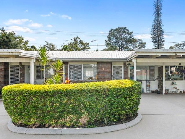 House for sale in Toombul, Queensland