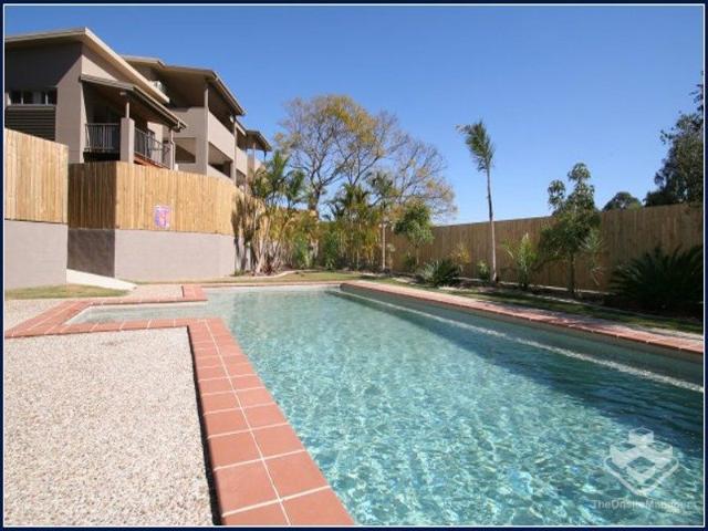 Townhouse for rent in Taigum, City of Brisbane