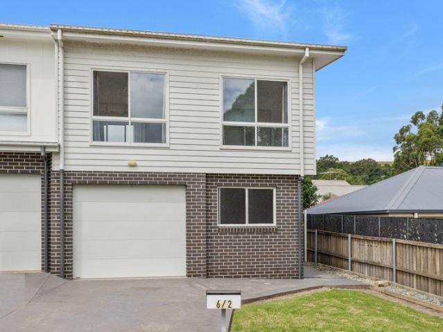 Duplex for sale in New South Wales