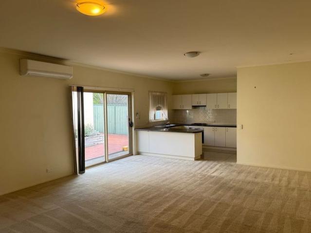 Apartment for rent in Castlemaine, Victoria