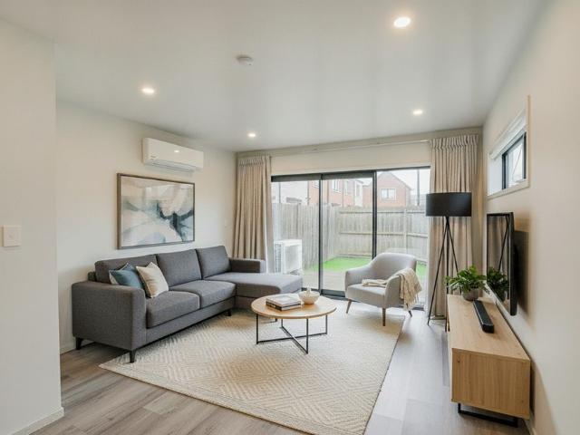 Townhouse for rent in Favona, Māngere-Ōtāhuhu