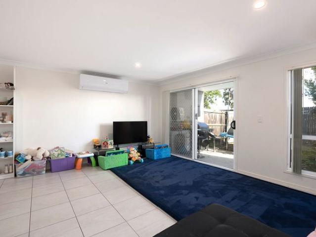 Townhouse for rent in The Junction, Greater Brisbane