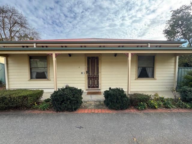 Apartment for rent in Castlemaine, Victoria
