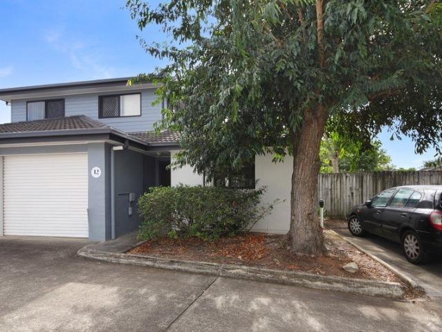 Townhouse for sale in Toombul, Queensland