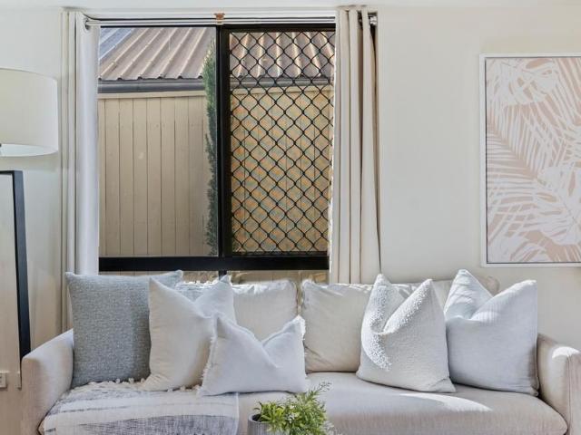 Townhouse for rent in Toombul, Queensland