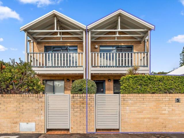 Apartment for sale in Ambergate, New South Wales