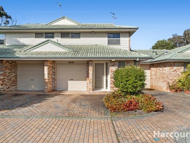 Townhouse for sale in Ambergate, New South Wales