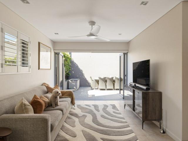 Townhouse for sale in Inner West, Sydney