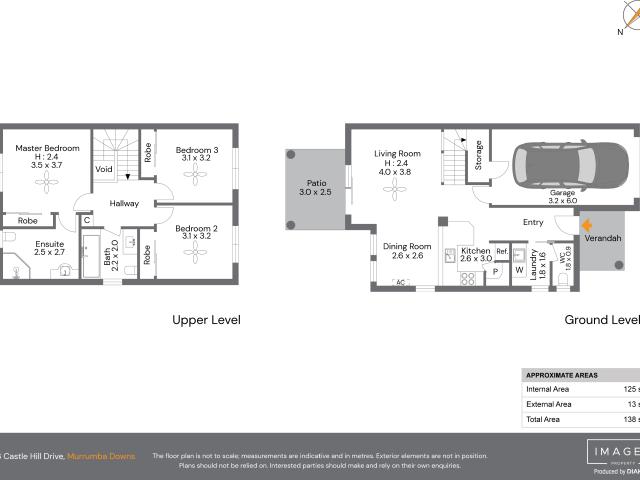 Townhouse for sale in Toombul, Queensland