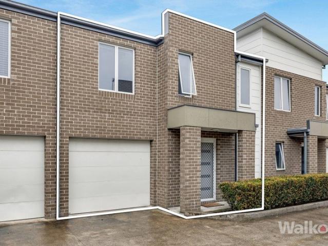 Townhouse for sale in Ambergate, New South Wales