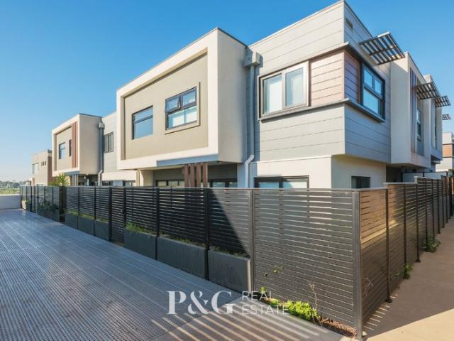 Apartment for rent in Braybrook, Melbourne