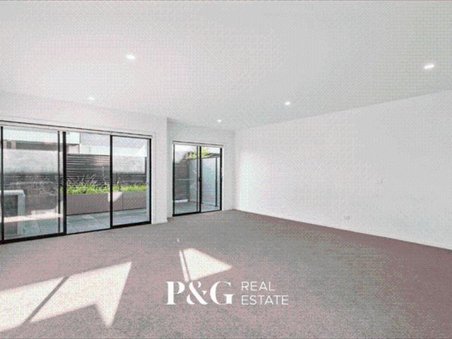 Apartment for rent in Braybrook, Melbourne