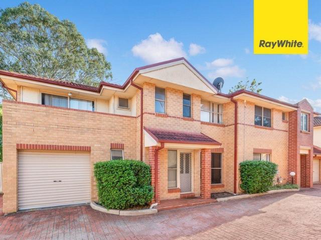 Townhouse for sale in Sydney, New South Wales