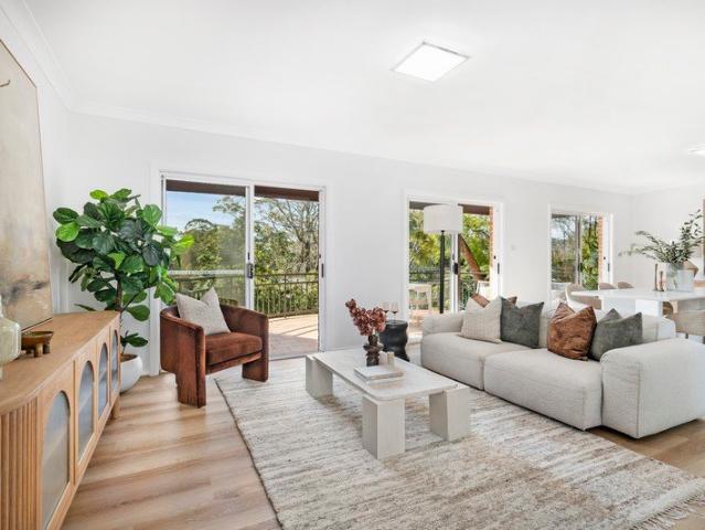 Townhouse for sale in Sydney, New South Wales