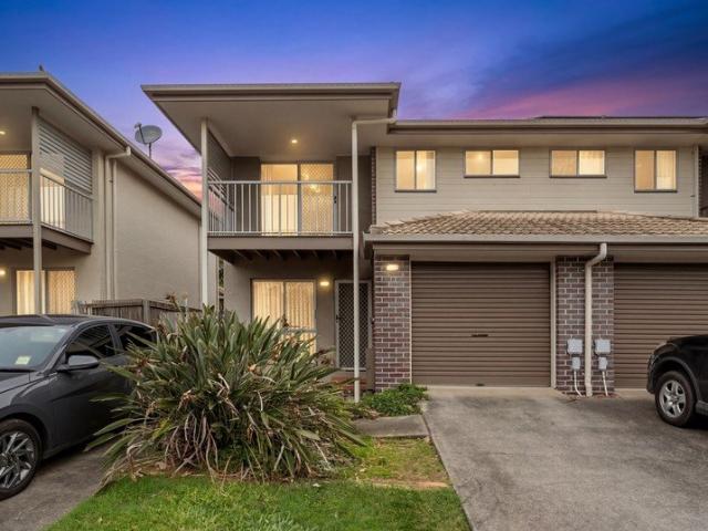 Townhouse for sale in Methul, Queensland