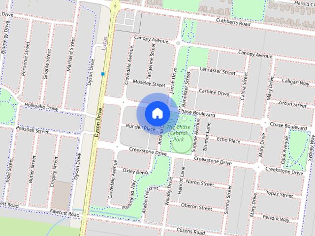 Townhouse for rent in Alfredton, Ballarat