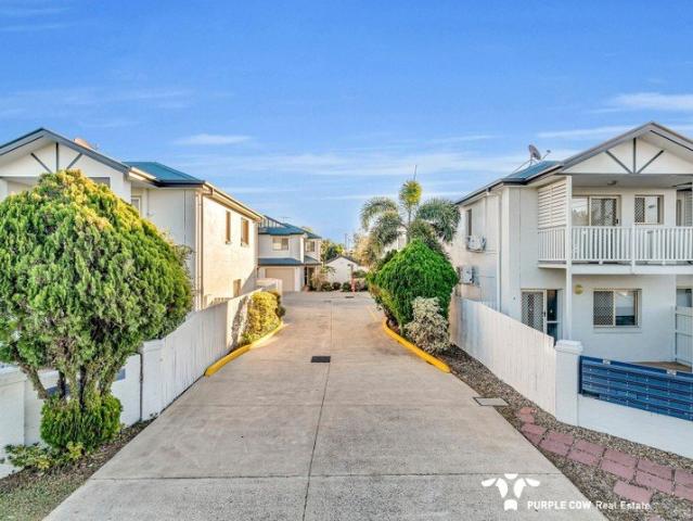 Apartment for rent in Toombul, Queensland