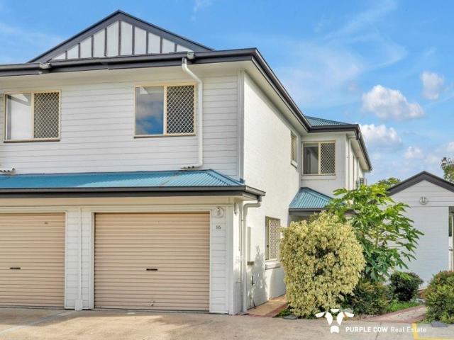 Apartment for rent in Toombul, Queensland