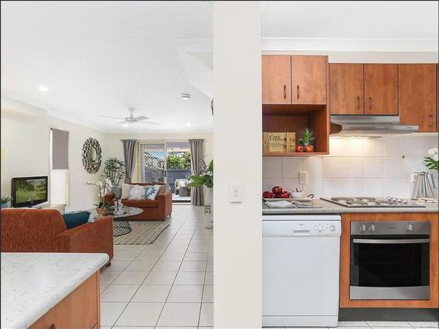 Townhouse for rent in Toombul, Queensland