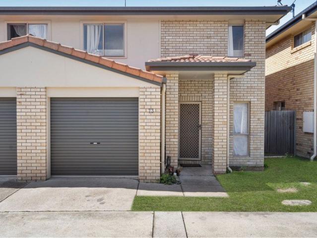 Townhouse for sale in Toombul, Queensland