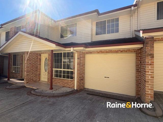 Townhouse for rent in Woy Woy, New South Wales
