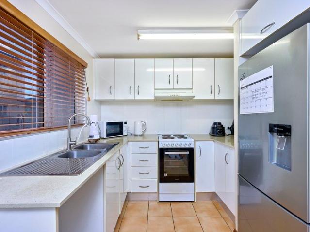 Apartment for rent in Cairns, Queensland