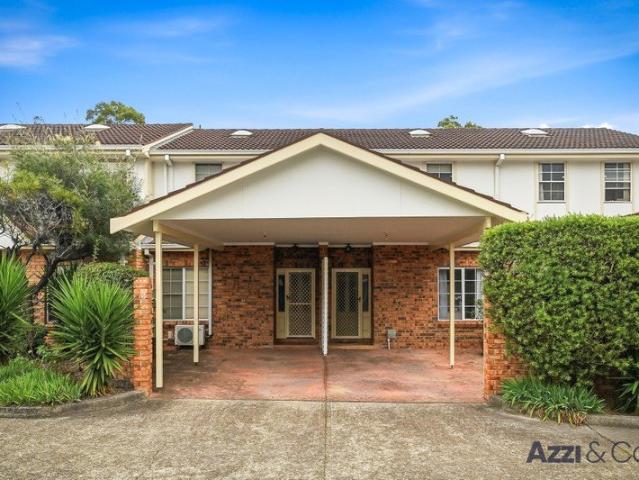 Townhouse for sale in Sydney, New South Wales