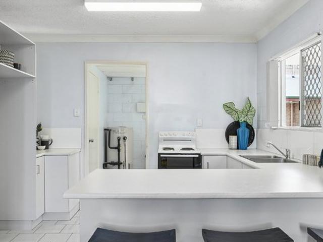 Apartment for rent in Townsville, Queensland