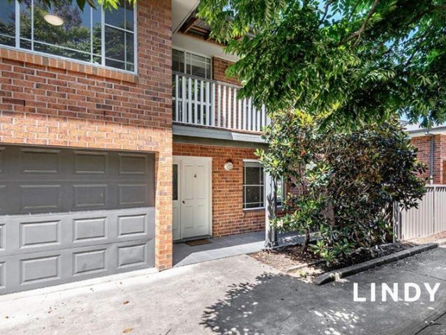 Townhouse for sale in Sedgefield, New South Wales