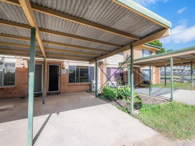 House for rent in Gladstone, Queensland