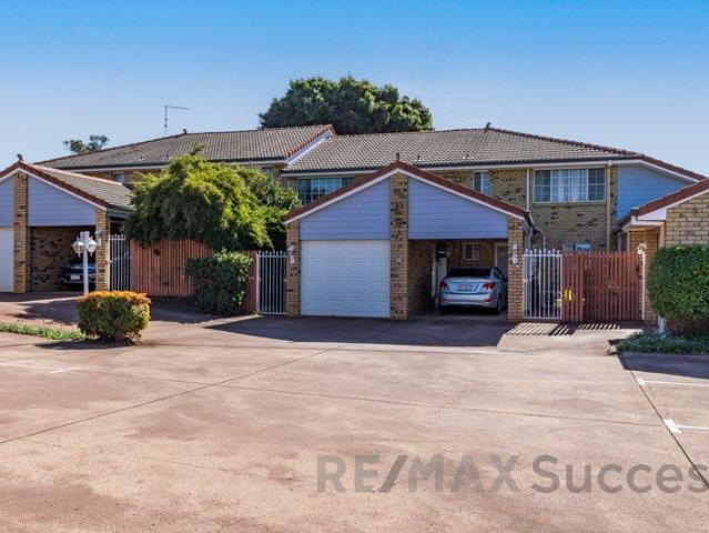Apartment for rent in Toowoomba, Queensland